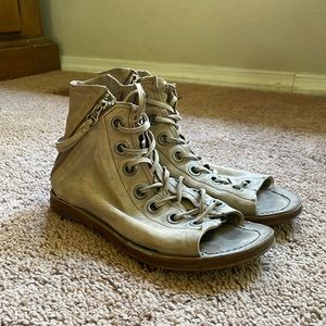 A.s. 98 regal sandal size 38